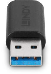 Lindy Adaptor Lindy USB 3.2 Type A to Type C (LY-41904)