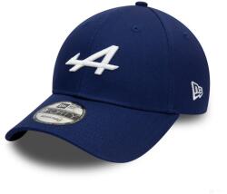  Alpine Essential 9FORTY Baseball Sapka, Felnőtt, Kék
