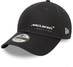  McLaren sapka, New Era, 9FORTY, Flawless, antracit