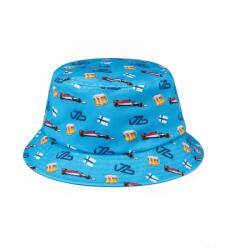  Valtteri Bottas halászsapka, Alfa Romeo, "Emoji", 2022