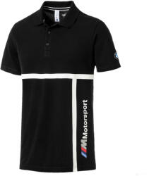 PUMA BMW MMS Galléros Póló - XL - fansbrands - 15 600 Ft
