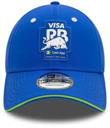  Visa RB baseball sapka, New Era, 9FORTY, csapat, kék, 2024