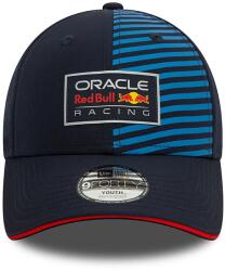  Red Bull sapka, New Era, csapat, 9FORTY, gyerek, kék, 2024