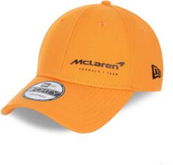 McLaren Essential 9FORTY Baseball Sapka, Felnőtt, Narancssárga