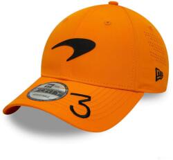  McLaren Daniel Ricciardo Baseball Sapka, Felnőtt, Narancssárga