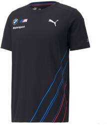 PUMA BMW csapat Póló, Antracit, 2022 - L