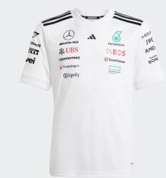  Mercedes Versenyző Póló - Gyerek ? - 128