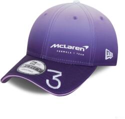  McLaren Daniel Ricciardo 9FORTY Baseball Sapka, Felnőtt, Lila
