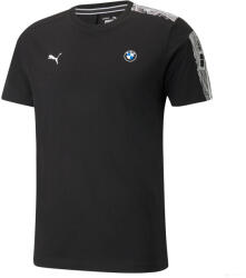  Puma BMW MMS T7 Környakú Póló - L - fansbrands - 12 000 Ft