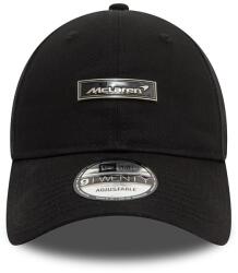  McLaren sapka, New Era, 9TWENTY, fekete, 2024