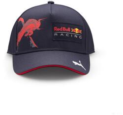 PUMA Red Bull Team Baseball Sapka, Kék, 2022