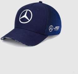  Mercedes Valtteri Bottas Baseball Cap, Adult, Blue, 2020