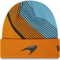  McLaren téli sapka, New Era, csapat, papaya