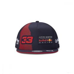 PUMA Red Bull Max Verstappen Flatbrim Sapka