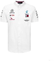 Mercedes Ing - Team - XS
