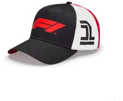  Formula 1 Baseball Sapka, Seasonal, Fekete, 2022