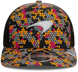  McLaren kamionos sapka, New Era, singapore, rózsaszín, 2024 - M-L