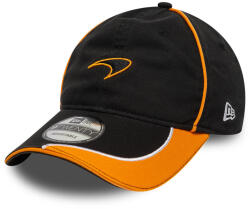  Mclaren x Reiss sapka, washed, New Era, 9TWENTY, fekete