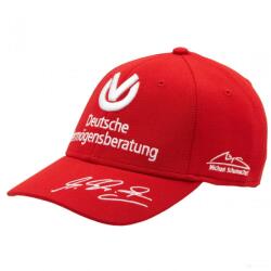  Michael Schumacher Sapka Speedline DVAG
