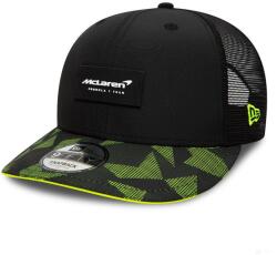  McLaren Lando Norris Trucker sapka, Geo Ppirosuctive 950, felnőtt, - M