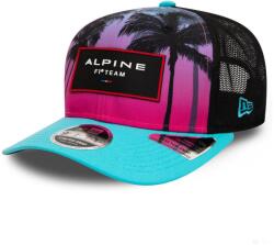  Alpine MIAMI 950SS Baseball Sapka, Felnőtt, Lila