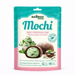 Bamboo House Mentás Csokis Mochi 180G (MO180G479)
