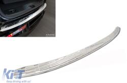  Maxton Design version 2 additives suitable for BMW i4 G26 side skirts with M package after 2021, black lacquer (ABBMSX6008539)