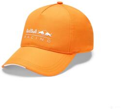  Red Bull Kids Baseball Cap, Classic, Orange, 2021