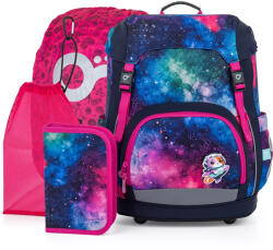 Topgal Iskolatáska szett KIRA 26004 SET 4IN1