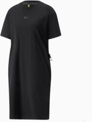 PUMA Női Póló, Fekete, 2022 - M