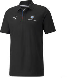  Puma BMW MMS Logo Galléros Póló - L