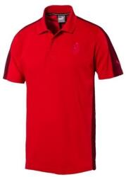 PUMA Ferrari Galléros Póló - L