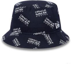  Red Bull Racing halászsapka, New Era, AOP, kék - S