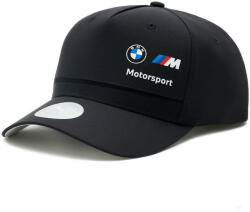  BMW sapka, Puma, MMS, fekete - fansbrands - 10 780 Ft