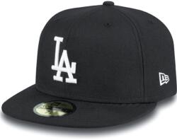  Los Angeles Dodgers sapka, New Era, 59FIFITY, Basic, fekete - 7.25