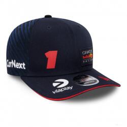  Red Bull Racing sapka, New Era, Max Verstappen, 9FIFTY, kék - M-L