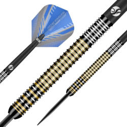 Puma Dart Products Ltd Darts szett steel Shot Ritchie Edhouse Madhouse - 23g, 90% wolfram