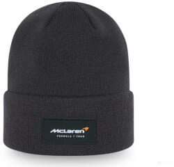  McLaren Essential Team Téli Sapka, Felnőtt, Szürke