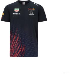 PUMA Red Bull Gyerek Póló - csapat - 110