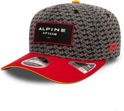  Alpine SPAIN 950SS Baseball Sapka, Felnőtt, Szürke
