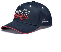  F1 Fanwear Japan GP SE Baseballsapka, Indigo, 2022