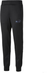  BMW MMS Metal Energy nadrág Puma fekete 2022 - S