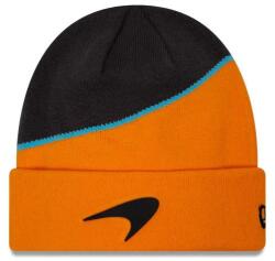  McLaren téli sapka, Oscar Piastri, csapat, narancs, 2024