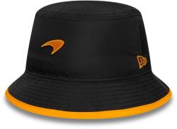  McLaren x Reiss bucket kbasic, szezonális, tapered, New Era, 9FORTY, fekete - L