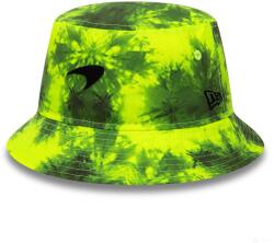  McLaren halászsapka, New Era, Lando Norris, ezüstkő szürke LK, Neon sárga - M