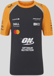  McLaren F1 Team Setup póló, Gyerek ? - 134 - fansbrands - 26 650 Ft