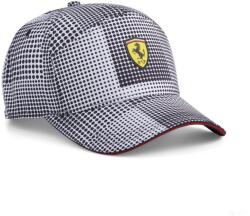  Ferrari cap, Puma, camo, white
