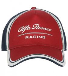  Alfa Romeo Baseball Sapka - Team