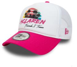  McLaren Miami 9FORTY Trucker Cap, Adult, 2022