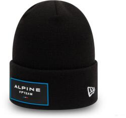  Alpine Essential Téli Sapka, Felnőtt, Fekete